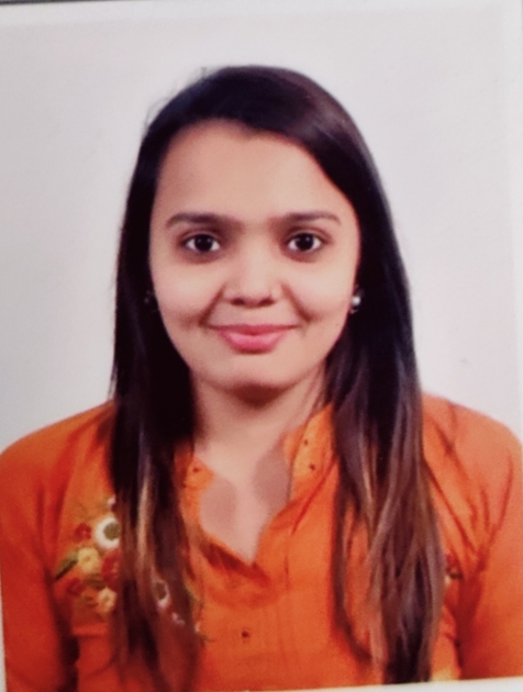 ANAL N. HAJARIWALA  image